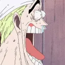 KURAMA:GASPAR