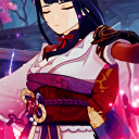 â•´inazuma ãƒ¾ Server Icon