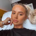 Molly Mae Hague Worship