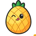 Pineapple Paradise 🍍