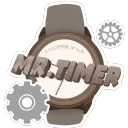Mr.Timers hell