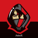 JuiceX Fortnite Clan Server Icon