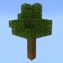 Bedrock Tree-Farm Tech 【JPN】