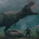 Rexy Tyrannosaurus's server
