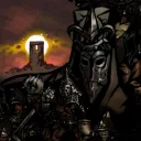 Black Reliquary