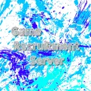 Game Recruitment Server