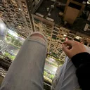 星與夜空們的避難小地