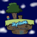 SkyriseMC » Java 1.17.1 SMP