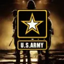 『 USA 』 United States Army