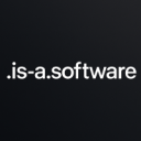 is-a.software - discord server icon