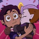 The Owl House Hangout Discord Server Icon