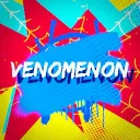 The Venomenon Discord Server Icon