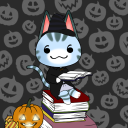 Lolly's Library - discord server icon