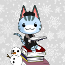 Lolly's Library - discord server icon