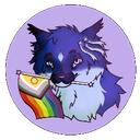Warrior Cats: Deep Within Discord Server Icon