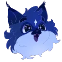 Warrior Cats: Deep Within Discord Server Icon
