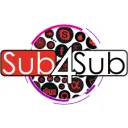 sub4sub 4's icon