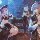 ✦ ⁺◦ Aether Land ˚₊*꒱ ft. โอ้ยยยย กดวาโรปะ
