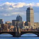 Coin Hunt World - Metro-Boston