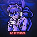 KETO CAFE Discord Server Icon