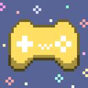 來玩吧!遊戲部-已停運 Discord Server Icon
