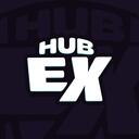 HUB Expresso    Discord Server Icon