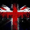 The Royal Federation of Britainnia Discord Server Icon