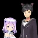 Nikoru & Zackie