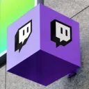 Shop Twitch / Account