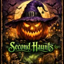 Second Haunts/ Halloween 24/7 of SL