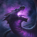 [!New] [âš¡Purple Dragon SPCâš¡] Server Icon