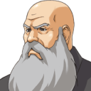 Ace Attorney Emotes Discord server icon