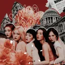 Red Velvet ll Summer CB