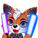 MarcyMcWhy | DIGITAL FOXES