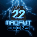 Madfut Icons