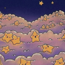 THE CELESTIAL DIMENSION Discord server icon