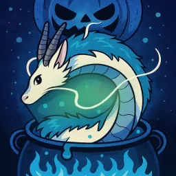 Tea Dragon π» βΠΠ±ΡΠ΅Π½ΠΈΠ΅, ΠΠ³ΡΡ, ΠΠ½ΠΈΠΌΠ΅, ΠΠ½Π°ΠΊΠΎΠΌΡΡΠ²Π°