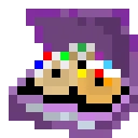 Funky Chunky Hikers Server