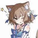 Femboy Paradise | Discord Discord Server Icon