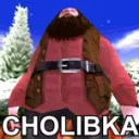 Cholibka