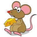 Disconnected Rat's Active Contest List