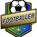 FOOTBALLER OFFICIAL SERVER