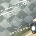 8H at Fuji Charity Event