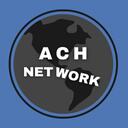 ACH ©  | Network HubTM Discord Server Icon