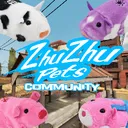 The ZhuZhu Pets Community