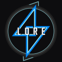 LORE | Creativity Runs Wild Discord server icon