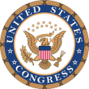 American Government RP Server Icon