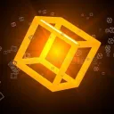 Dark Cube