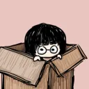 Anjooneena’s Cardboard Box