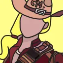 Ayo's Hangout!  • VC • Fortnit... Discord Server Icon